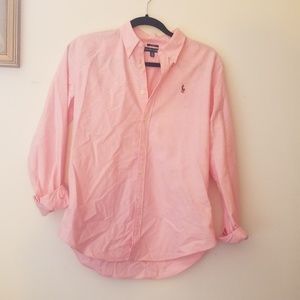 Ralph Lauren blouse